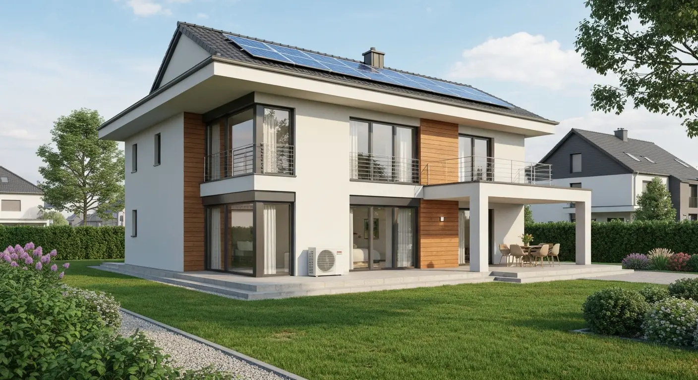 woning verduurzamen