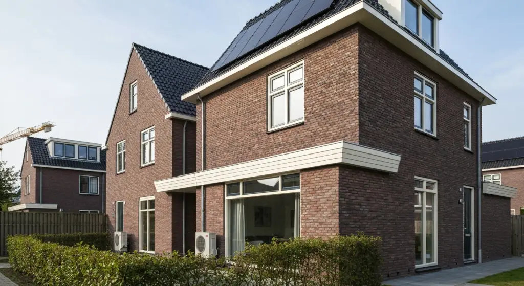 woning verduurzamen