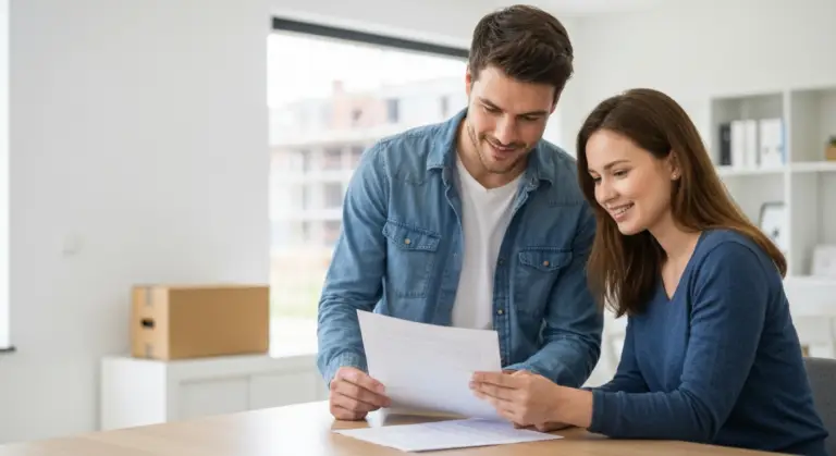 woning kopen stappenplan
